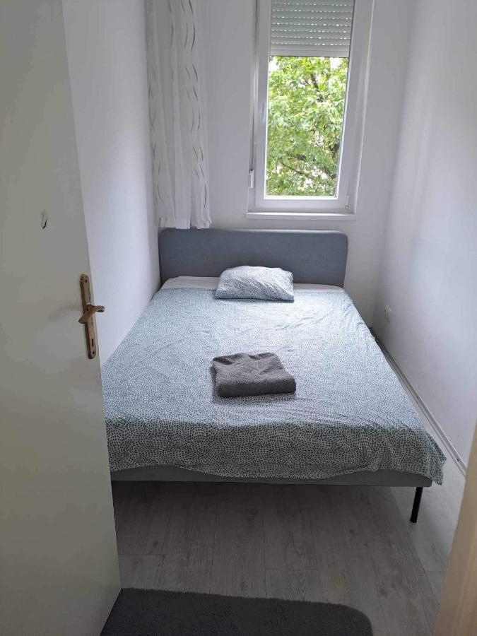 Central Apartment With Balcony Near Castle Hill Budapeszt Zewnętrze zdjęcie