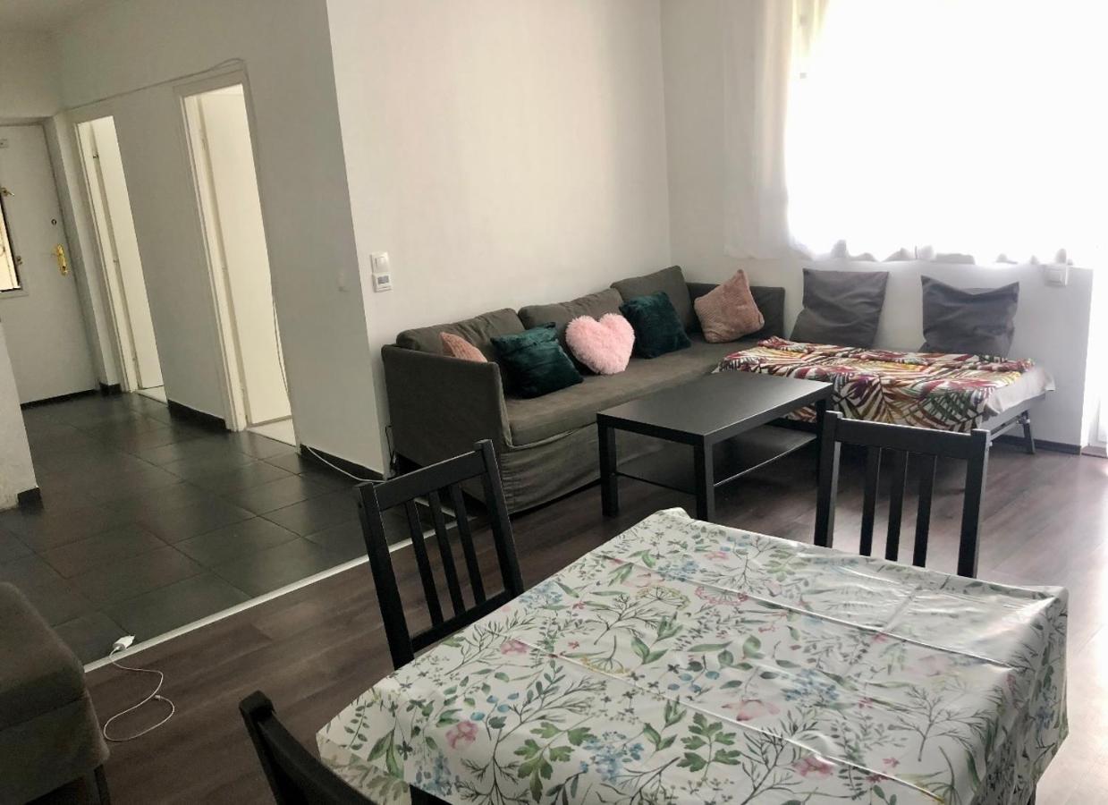 Central Apartment With Balcony Near Castle Hill Budapeszt Zewnętrze zdjęcie