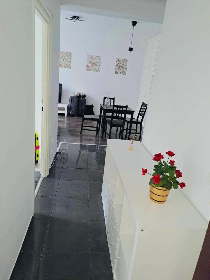 Central Apartment With Balcony Near Castle Hill Budapeszt Zewnętrze zdjęcie